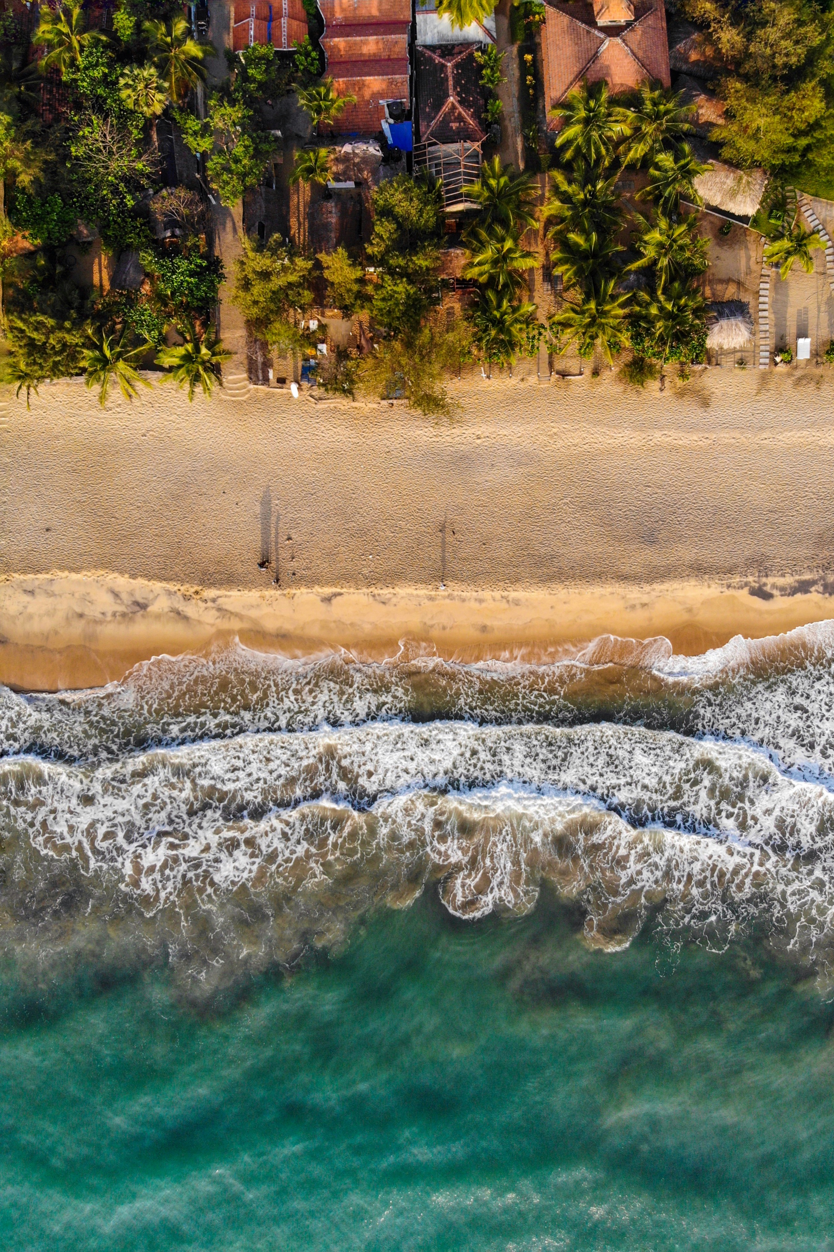 Arugam Bay Beach